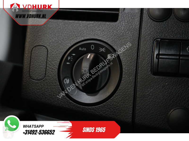 Autoutilitară Mercedes 2.2 CDI 316 L2H2 DEMO...