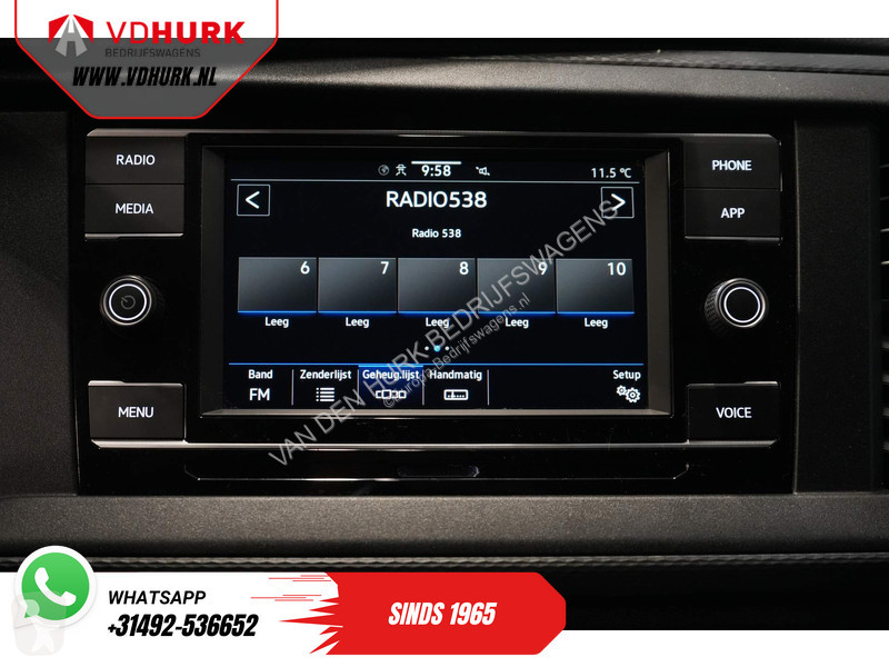 Užitkové vozidlo Volkswagen T6.1 2.0 TDI 150 pk...