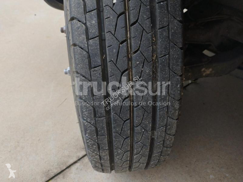 Veicolo commerciale Mercedes 416CDI