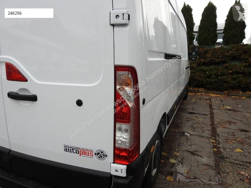 Autoutilitară Opel MOVANO FURGON CHŁODNIA 0*C...