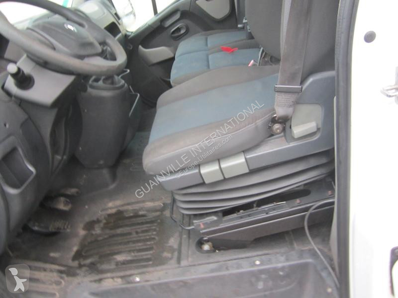 Bedrijfswagen Renault 2.3 DCI 150