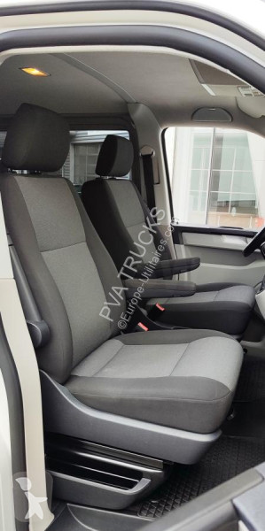 Véhicule utilitaire Volkswagen PROCAB L2 2.0...