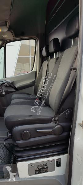 Furgoneta Volkswagen VAN 35 L2H2 2.0 TDI 140...