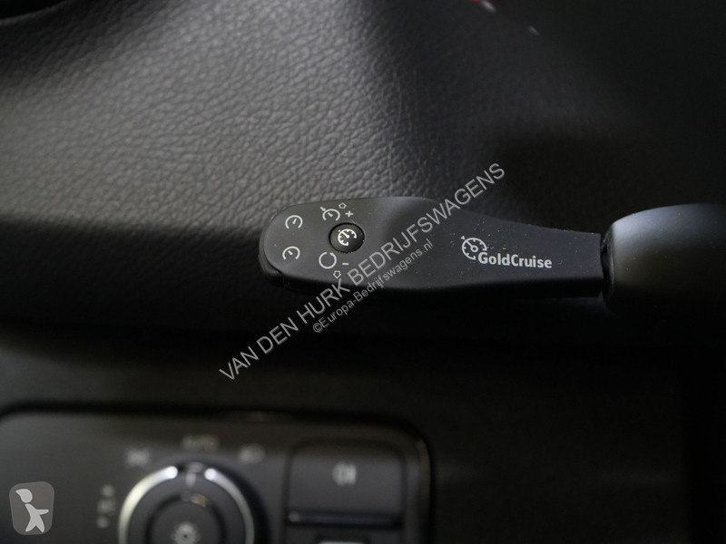 Furgoneta Mercedes 316 2.2 CDI Aut. L2H2 EXPORT...