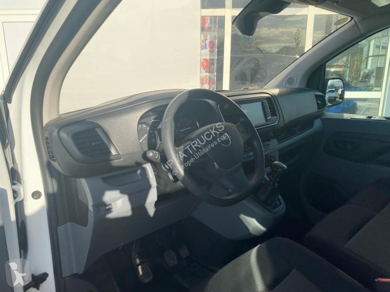 Autoutilitară Opel FGN L2 1.5 DIESEL 120 CH...