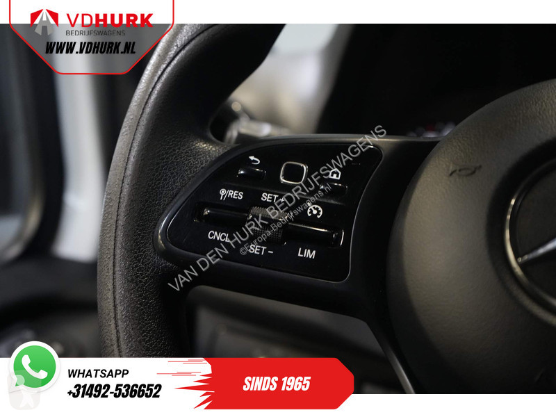 Autoutilitară Mercedes 314 2.2 CDI RWD EXPORT...