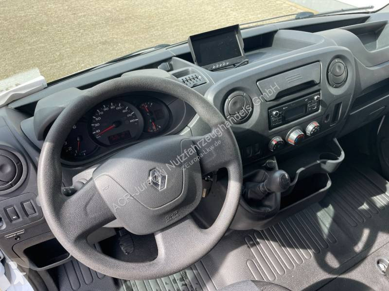 Autoutilitară Renault