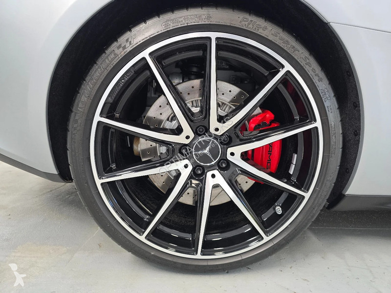 Furgoneta Mercedes S / V8 BITURBO / DESIGNO /...