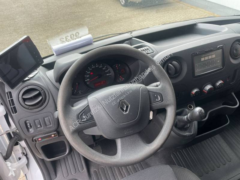 Nyttofordon Renault
