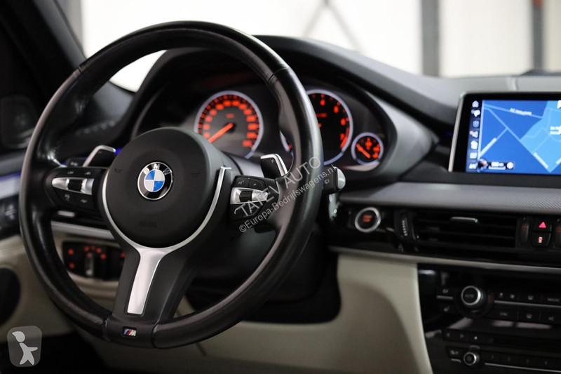 Autoutilitară BMW xDrive40e High Executive M...