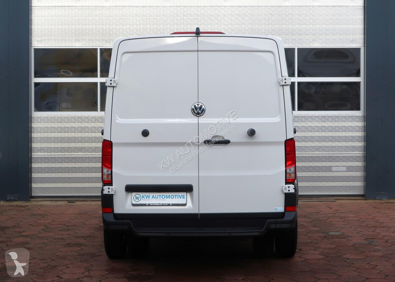 Veicolo commerciale Volkswagen 50 2.0 TDI DL...