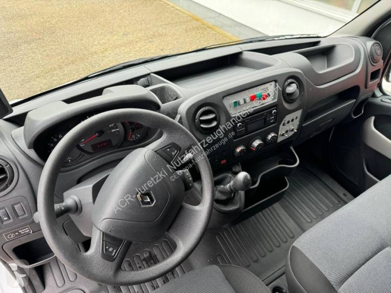 Nyttofordon Renault