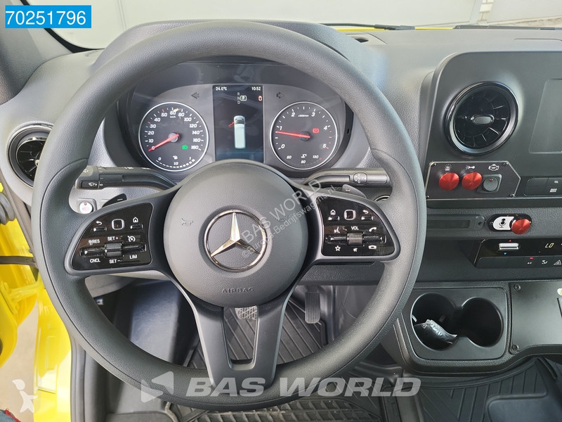 Furgoneta Mercedes 319 CDI Automaat L2H2 New!...
