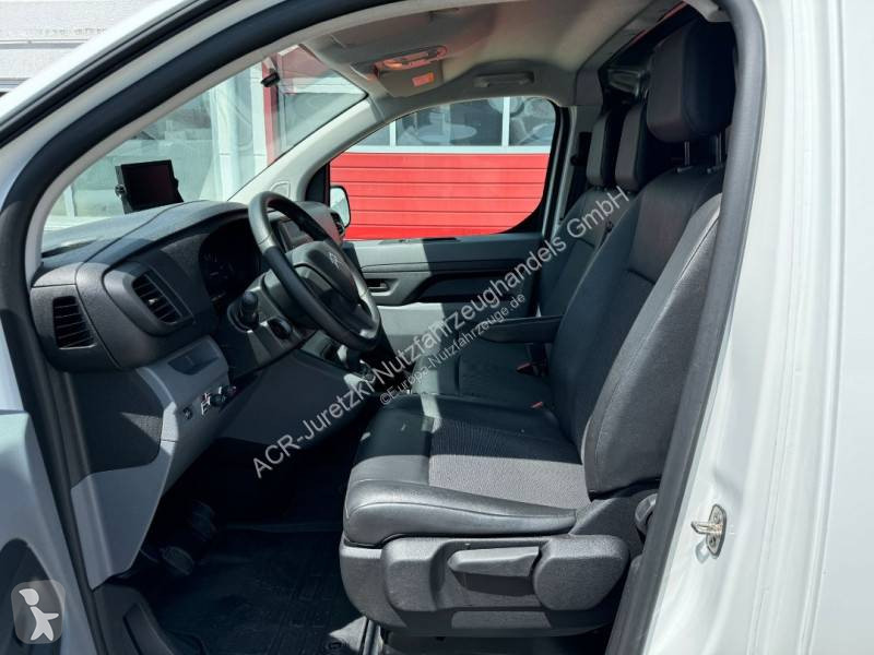 Véhicule utilitaire Citroën