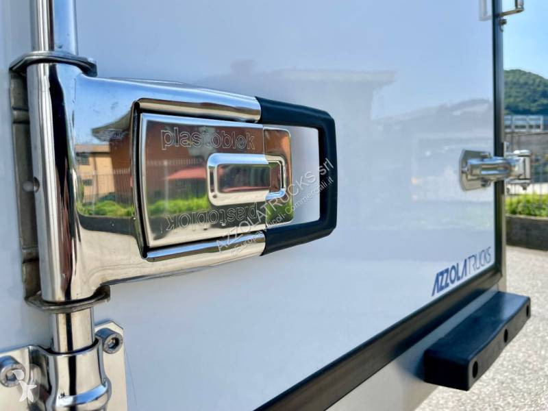 Veicolo commerciale Renault
