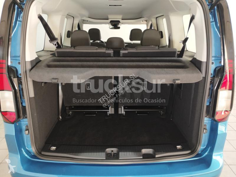 Furgoneta Volkswagen  VOLKSWAGEN CADDY MAXI...