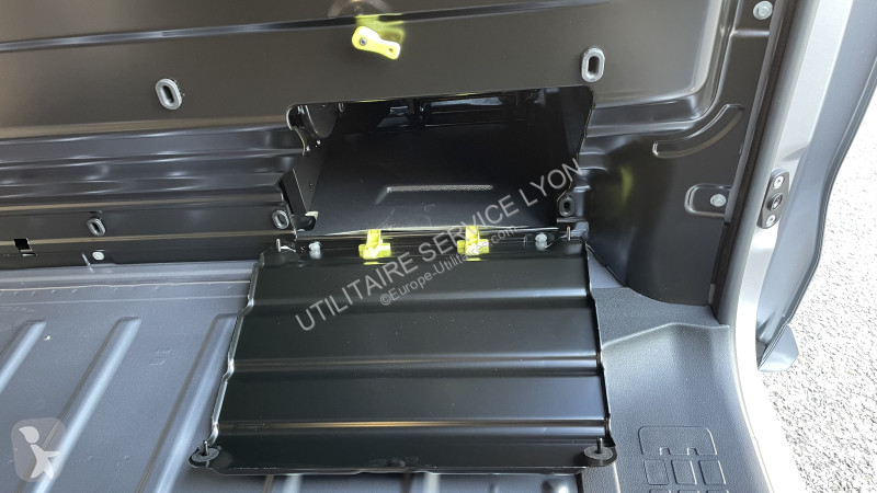 Nyttofordon Fiat BLUEHDI 180 M S&S EAT8 - PACK...