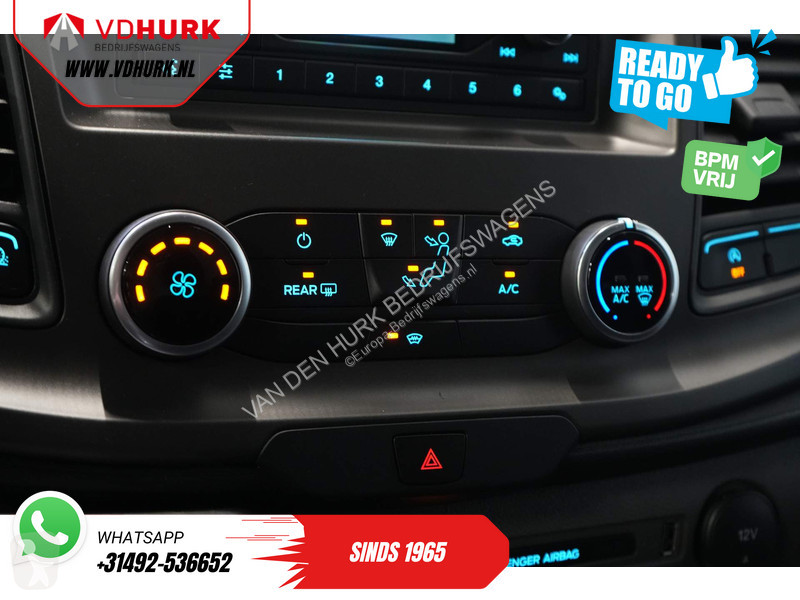 Užitkové vozidlo Ford 350 2.0 TDCI 130 pk Aut....