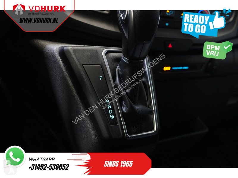 Autoutilitară Ford 350 2.0 TDCI 130 pk Aut....