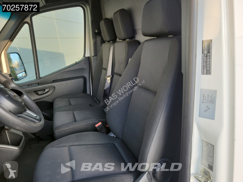 Veicolo commerciale Mercedes 314 CDI Koelwagen...