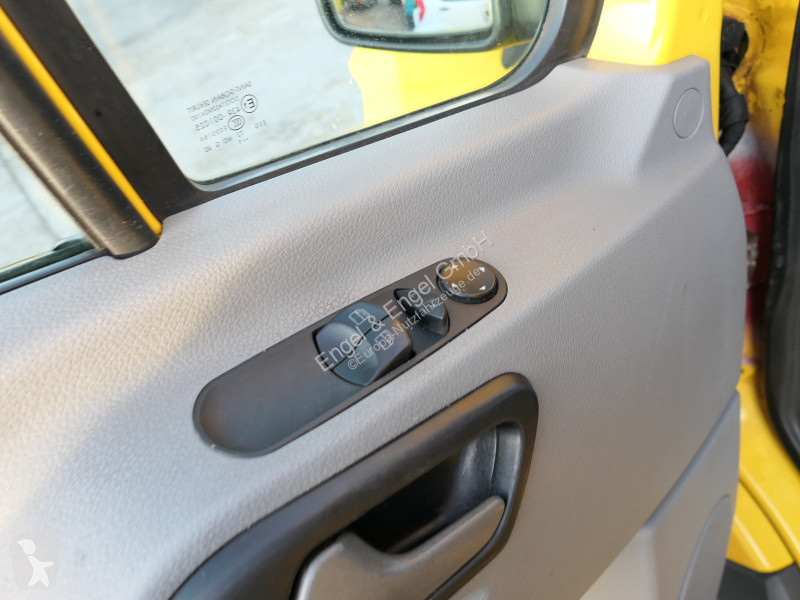 Užitkové vozidlo Mercedes SPRINTER 310 CDI MAXI...