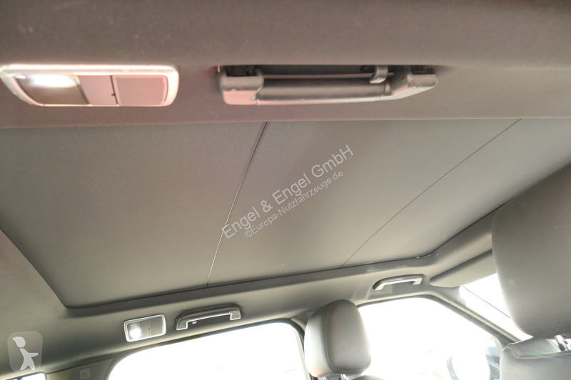 Furgoneta Land Rover Range Rover Sport HSE