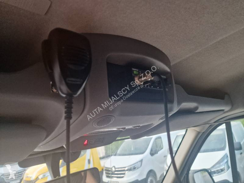 Furgoneta Renault