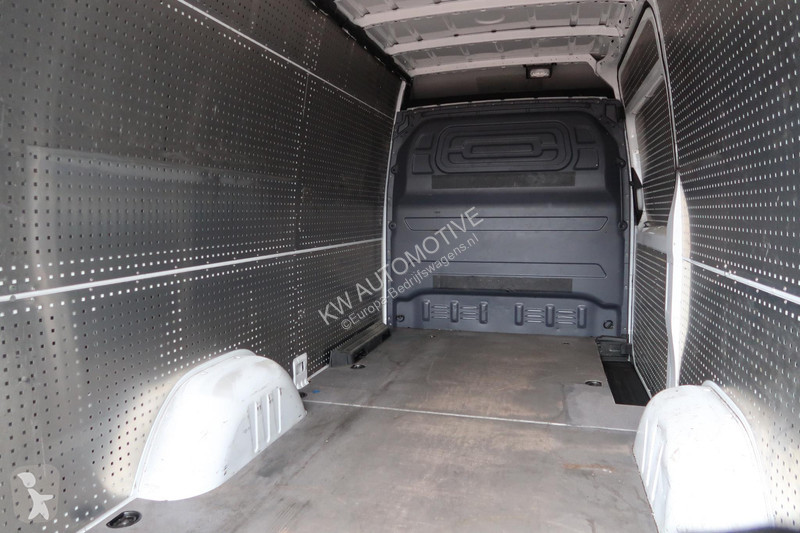 Užitkové vozidlo Mercedes 319 CDI V6 L2H2...