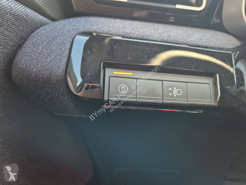 Veicolo commerciale Renault Renault 5 E-Tech...