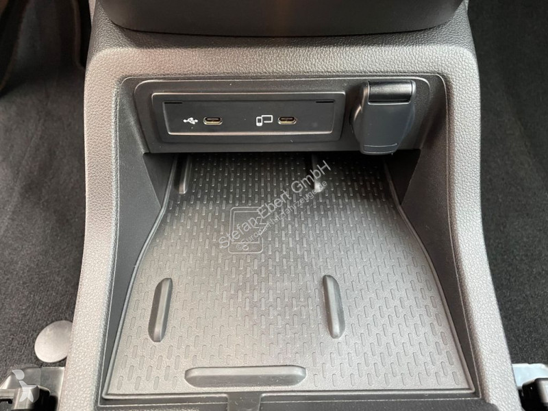 Véhicule utilitaire Mercedes T 180 Power Plus...