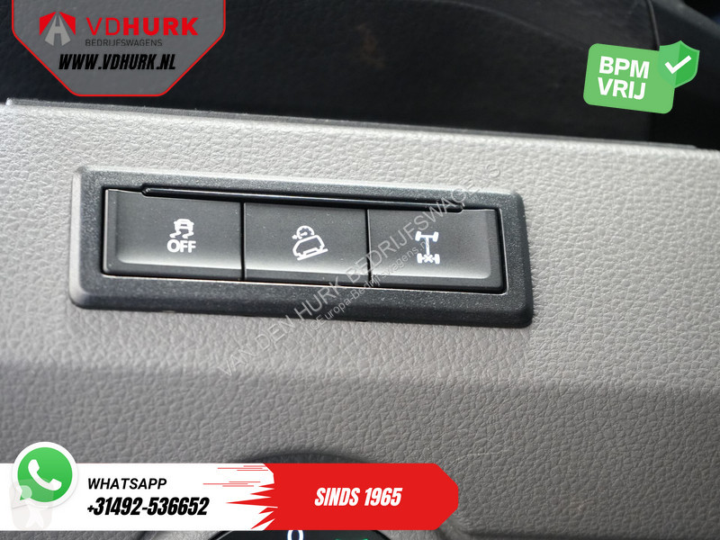 Véhicule utilitaire Volkswagen T6.1 2.0 TDI 150...