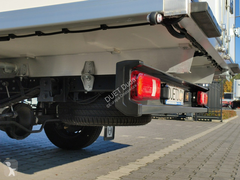 Furgoneta Iveco 35S16 V