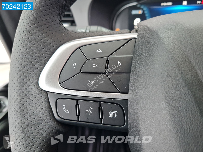Furgoneta Iveco 35C21 3.0L Automaat 210PK L2H2...