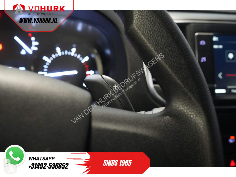 Užitkové vozidlo Opel 2.0 CDTI 180 pk Aut. L3...