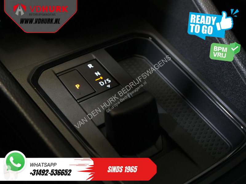 Veicolo commerciale Volkswagen 2.0 TDI 125 pk...