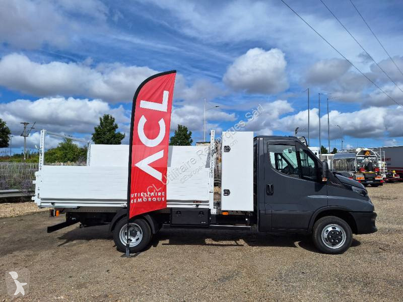 Furgoneta Iveco