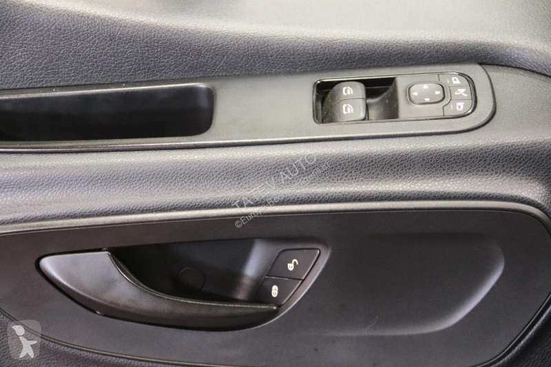 Veicolo commerciale Mercedes 316 L2H2 KOELWAGEN...