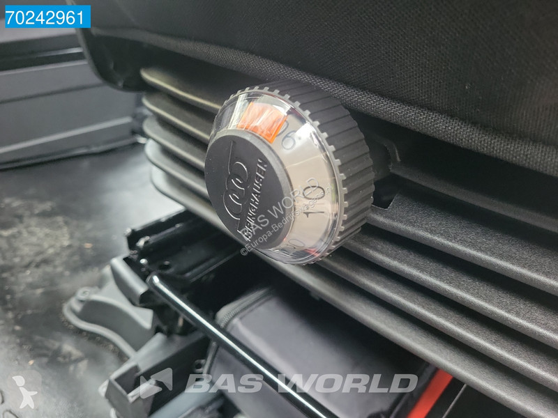 Furgoneta Iveco 35C18 3.0L Automaat 180PK...