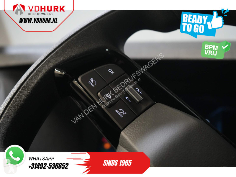 Véhicule utilitaire Citroën 2.0 HDI 180 pk Aut....