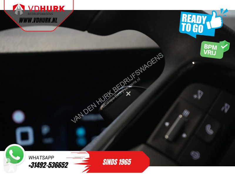 Véhicule utilitaire Citroën 2.0 HDI 180 pk Aut....