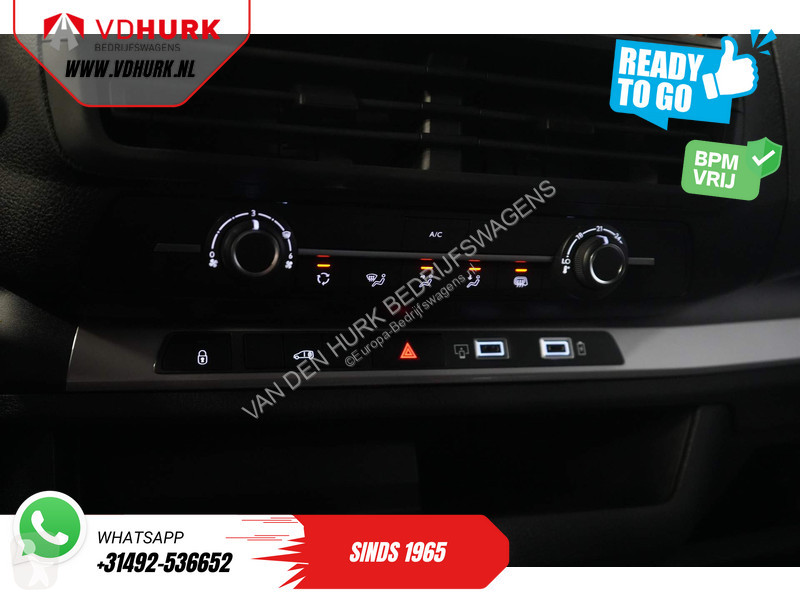 Furgoneta Citroën 2.0 HDI 180 pk Aut. L3...