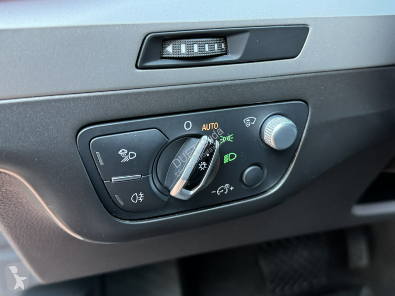 Véhicule utilitaire Audi Q7