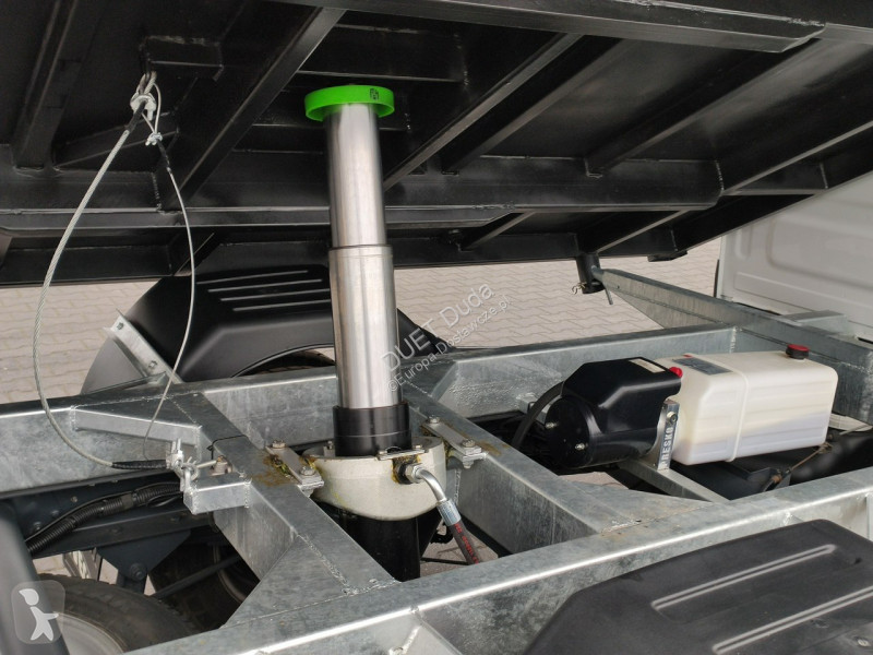 Veicolo commerciale Iveco 35C14