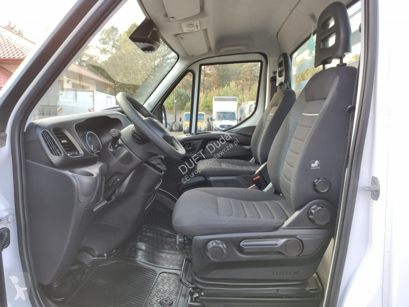 Furgoneta Iveco 35S16 V