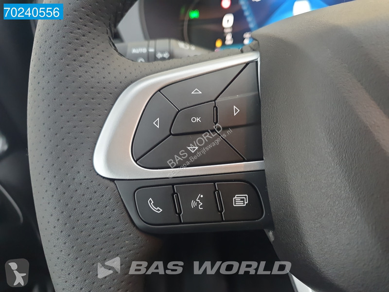 Veículo utilitário Iveco 35C21 3.0L Automaat...