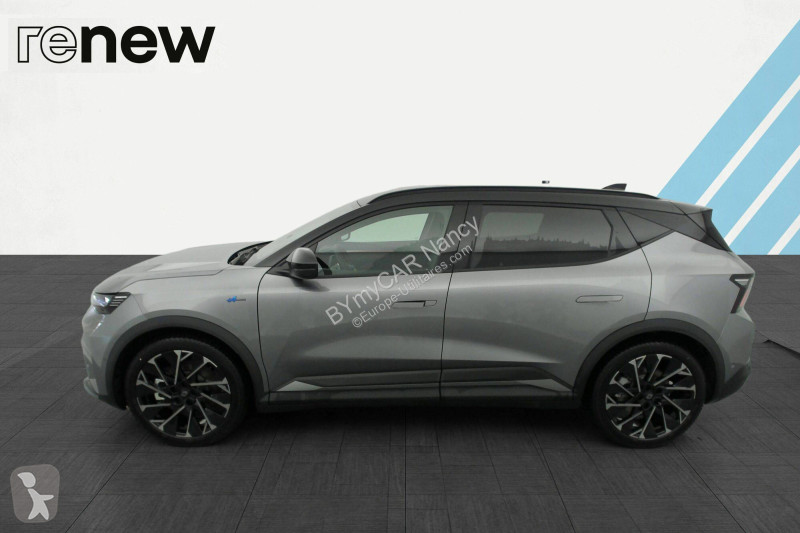 Veicolo commerciale Renault Scenic E-Tech...