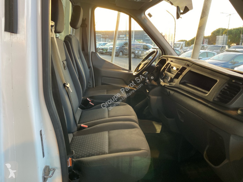 Autoutilitară Ford P350 L2 2.0 EcoBlue 130ch...