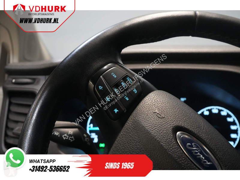 Furgoneta Ford 2.0 TDCI 130 pk L2 BPM VRIJ! NL...