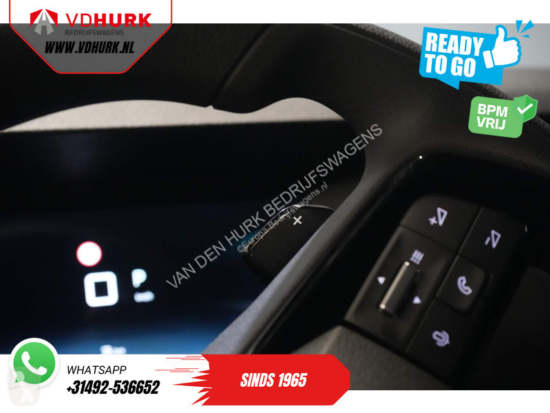 Furgoneta Citroën 2.0 HDI 180 pk Aut. L3 BPM...