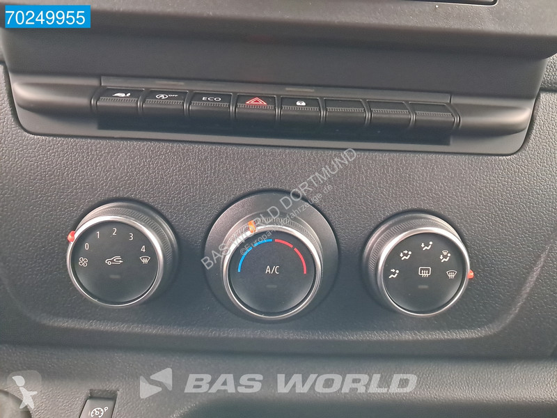 Furgoneta Renault Koffer Ladebordwand Neu!...